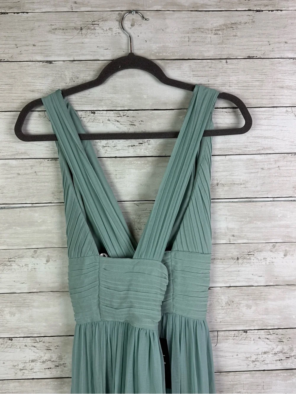 Lulus making marvelous